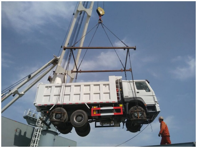 HOWO SINOTRUCK 6X4 DUMPER DUMP TRUCK LORRY 2020 290HP / 336HP / 371HP/420HP - Kipper: das Bild 3 HOWO SINOTRUCK 6X4 DUMPER DUMP TRUCK LORRY 2020 290HP / 336HP / 371HP/420HP - Kipper: das Bild 3