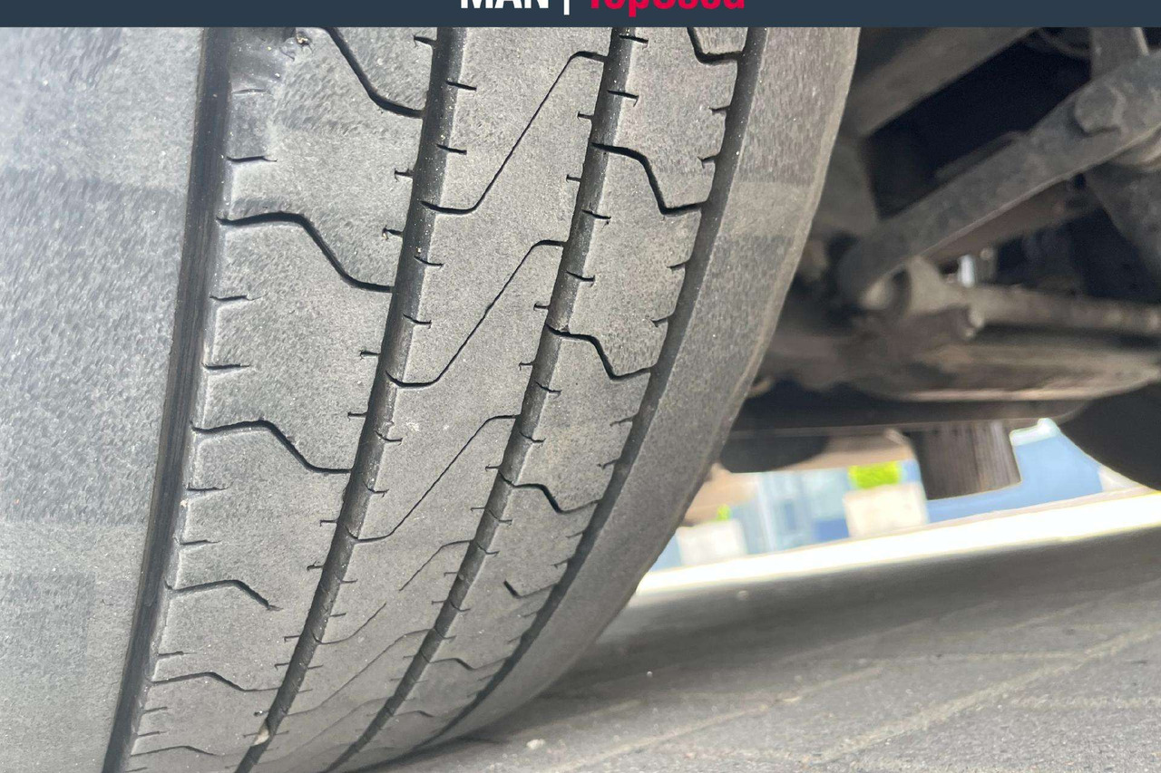 MAN 18.460 XXL cab – Finanzierungsleasing MAN 18.460 XXL cab: das Bild 9