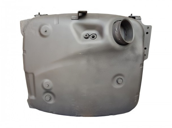 Katalysator Euro 6 SCANIA serie R - 2483456 2113865 2330509 2164453 2164454 2361679 2360728 2208660 2146872 2249282 - Fahrzeugkatalysator für LKW: das Bild 2 Katalysator Euro 6 SCANIA serie R - 2483456 2113865 2330509 2164453 2164454 2361679 2360728 2208660 2146872 2249282 - Fahrzeugkatalysator für LKW: das Bild 2