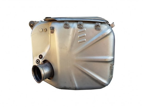 Katalysator IVECO Eurocargo Euro 6 - 5801833244 5802020291 - Fahrzeugkatalysator für LKW: das Bild 4 Katalysator IVECO Eurocargo Euro 6 - 5801833244 5802020291 - Fahrzeugkatalysator für LKW: das Bild 4