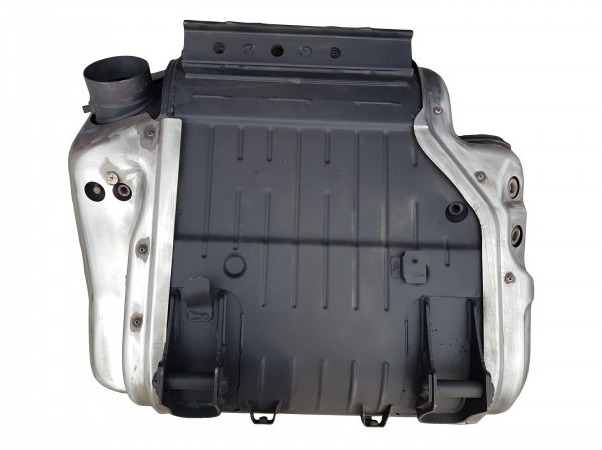 Katalysator IVECO Stralis Euro 6 - 5801927875 - Fahrzeugkatalysator für LKW: das Bild 5 Katalysator IVECO Stralis Euro 6 - 5801927875 - Fahrzeugkatalysator für LKW: das Bild 5