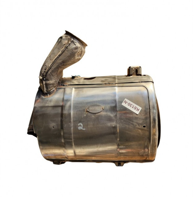 Katalysator SCR DAF XF 106 Euro 6 - 2232840 2188246 2140970 - Fahrzeugkatalysator für LKW: das Bild 1 Katalysator SCR DAF XF 106 Euro 6 - 2232840 2188246 2140970 - Fahrzeugkatalysator für LKW: das Bild 1