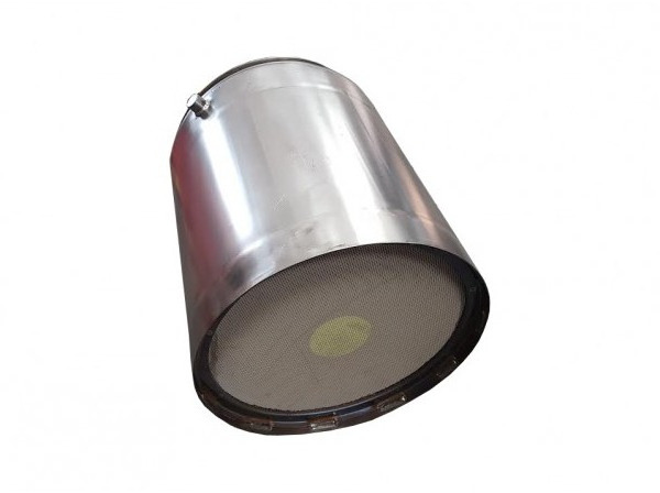 Rußpartikelfilter,Partikelfilter,DPF IVECO Stralis Euro 6 - 5802039924 500060788 - Auspuff/ Abgasanlage für LKW: das Bild 2 Rußpartikelfilter,Partikelfilter,DPF IVECO Stralis Euro 6 - 5802039924 500060788 - Auspuff/ Abgasanlage für LKW: das Bild 2