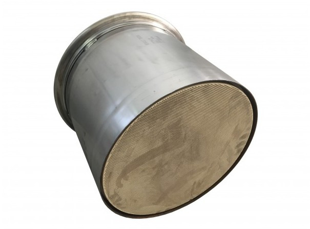 Rußpartikelfilter,Partikelfilter,DPF RENAULT Seria T, Gama T EURO 6 - 21716416 23135543 7421570847 - Auspuff/ Abgasanlage für LKW: das Bild 2 Rußpartikelfilter,Partikelfilter,DPF RENAULT Seria T, Gama T EURO 6 - 21716416 23135543 7421570847 - Auspuff/ Abgasanlage für LKW: das Bild 2