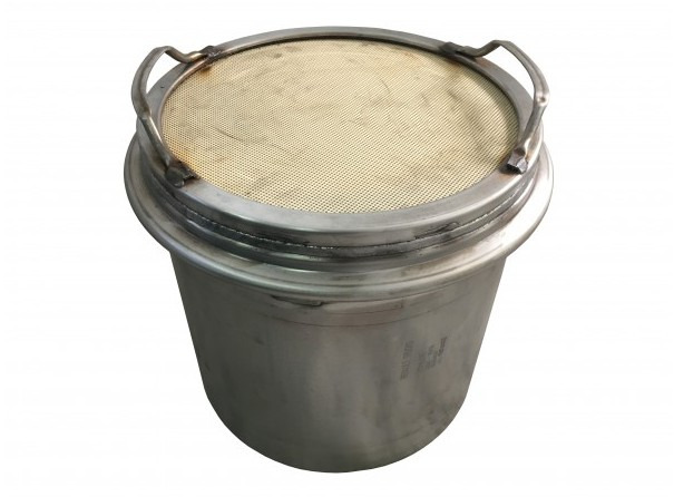 Rußpartikelfilter,Partikelfilter,DPF RENAULT Seria T, Gama T EURO 6 - 21716416 23135543 7421570847 - Auspuff/ Abgasanlage für LKW: das Bild 1 Rußpartikelfilter,Partikelfilter,DPF RENAULT Seria T, Gama T EURO 6 - 21716416 23135543 7421570847 - Auspuff/ Abgasanlage für LKW: das Bild 1