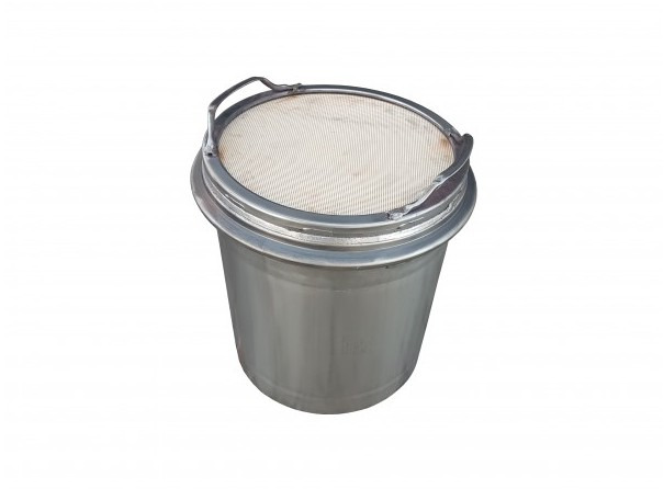 Rußpartikelfilter,Partikelfilter,DPF RENAULT Serie T, Gama T EURO 6 - 21716419 7485013298 7421775802 - Auspuff/ Abgasanlage für LKW: das Bild 1 Rußpartikelfilter,Partikelfilter,DPF RENAULT Serie T, Gama T EURO 6 - 21716419 7485013298 7421775802 - Auspuff/ Abgasanlage für LKW: das Bild 1