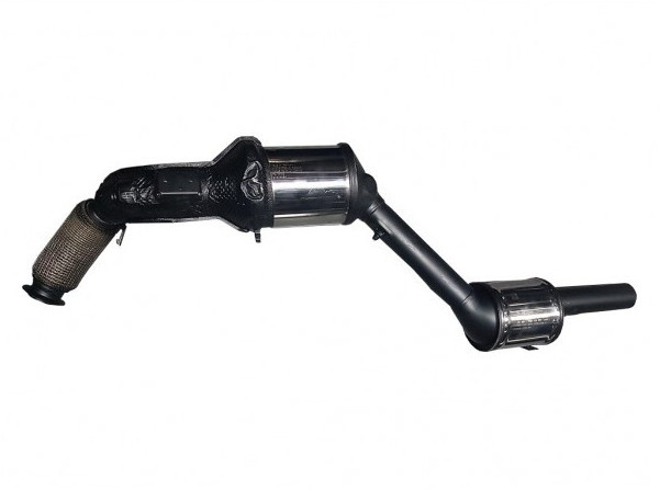 Rußpartikelfilter ,Partikelfilter,DPF VW Crafter / MAN TGE - 2.0 TDI - 2N0254701CX 2N0254701DX 2N0254701MX 65151039017 65151039028 - Auspuff/ Abgasanlage für LKW: das Bild 1 Rußpartikelfilter ,Partikelfilter,DPF VW Crafter / MAN TGE - 2.0 TDI - 2N0254701CX 2N0254701DX 2N0254701MX 65151039017 65151039028 - Auspuff/ Abgasanlage für LKW: das Bild 1