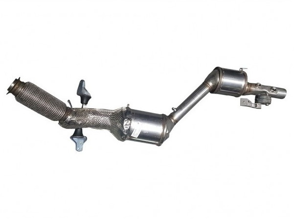Rußpartikelfilter ,Partikelfilter,DPF VW Crafter / MAN TGE - 2.0 TDI - 2N0254701CX 2N0254701DX 2N0254701MX 65151039017 65151039028 - Auspuff/ Abgasanlage für LKW: das Bild 2 Rußpartikelfilter ,Partikelfilter,DPF VW Crafter / MAN TGE - 2.0 TDI - 2N0254701CX 2N0254701DX 2N0254701MX 65151039017 65151039028 - Auspuff/ Abgasanlage für LKW: das Bild 2