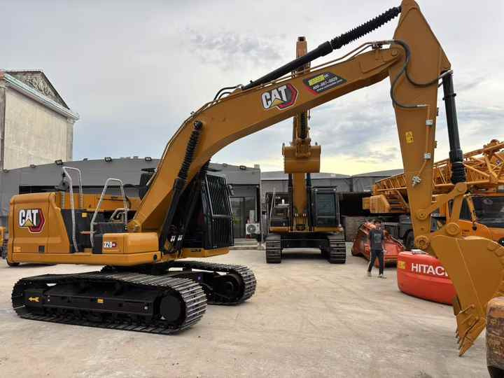 320gc 320gx New Caterpillar Cat 320gc 320gx Excavator Latest Model Caterpillar 320gc 20 Ton Excavator Used Cat320gc - Bagger: das Bild 5 320gc 320gx New Caterpillar Cat 320gc 320gx Excavator Latest Model Caterpillar 320gc 20 Ton Excavator Used Cat320gc - Bagger: das Bild 5