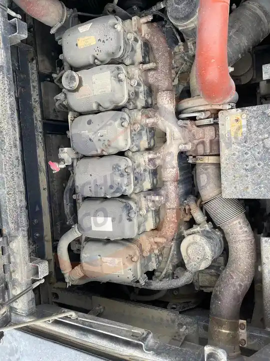 52 ton large mining used doosan dx520lc excavator 520 hydraulic crawler escavadeira dx520 - Bagger: das Bild 2 52 ton large mining used doosan dx520lc excavator 520 hydraulic crawler escavadeira dx520 - Bagger: das Bild 2