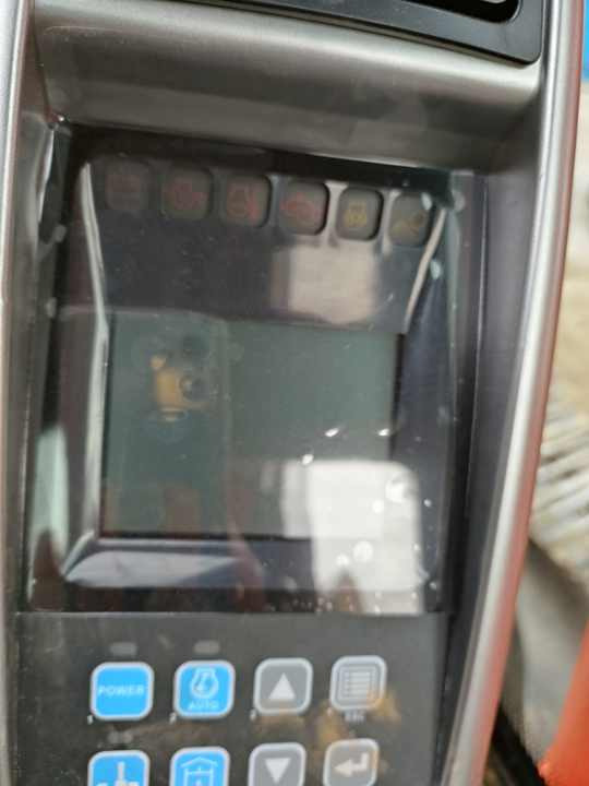 Awesome Performance Korea Imported Small Scale Used Doosan Dx60 dx225 dh55 dh60 DH150 Excavator in Shanghai good price - Kettenbagger: das Bild 5 Awesome Performance Korea Imported Small Scale Used Doosan Dx60 dx225 dh55 dh60 DH150 Excavator in Shanghai good price - Kettenbagger: das Bild 5