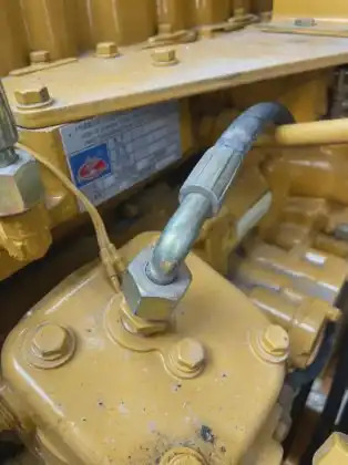 Cheap Used Japan Cat 966h Wheel Loader Second Hand Original Caterpillar 966 Pay Loader in Sale - Radlader: das Bild 2 Cheap Used Japan Cat 966h Wheel Loader Second Hand Original Caterpillar 966 Pay Loader in Sale - Radlader: das Bild 2