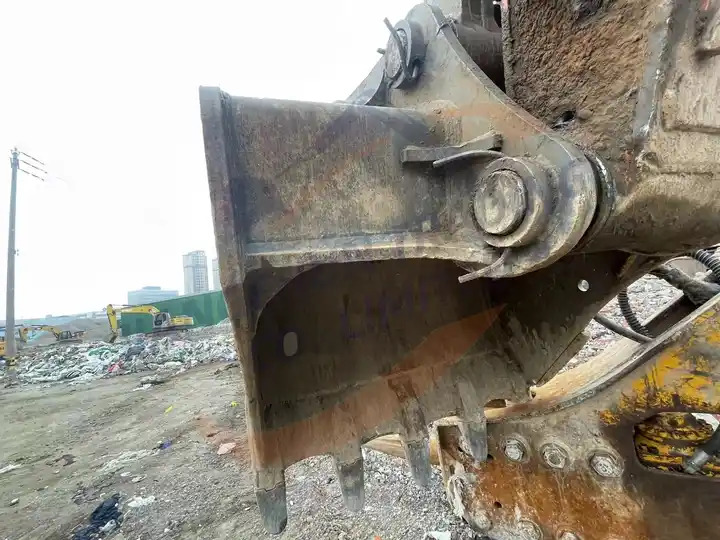 Excavator Complete Drive Cab Assy DX225 DX520 DX520LC DX480LC Doosan DX340 cabin Doosan DX300 cabin - Bagger: das Bild 3 Excavator Complete Drive Cab Assy DX225 DX520 DX520LC DX480LC Doosan DX340 cabin Doosan DX300 cabin - Bagger: das Bild 3