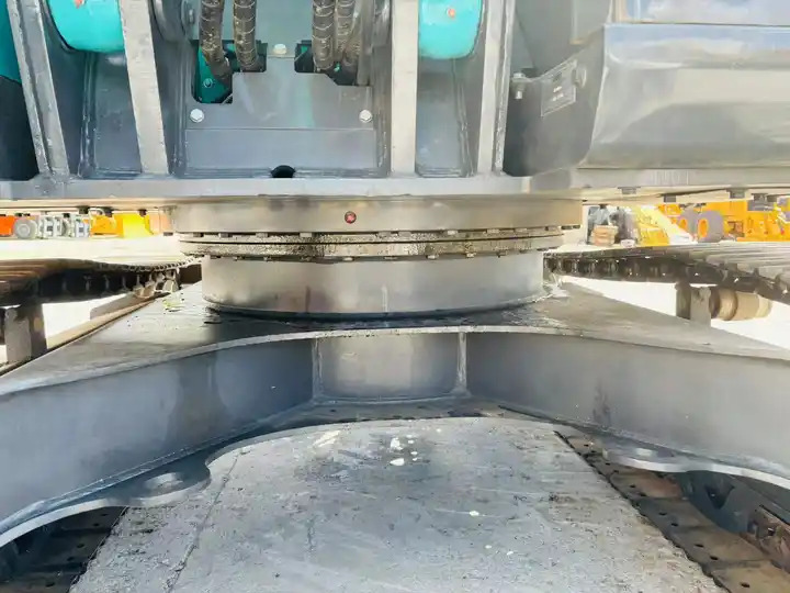Excellent Performance Original Japanese Design Used Kobelco Sk135sr Excavator At Lower Price - Kettenbagger: das Bild 3 Excellent Performance Original Japanese Design Used Kobelco Sk135sr Excavator At Lower Price - Kettenbagger: das Bild 3