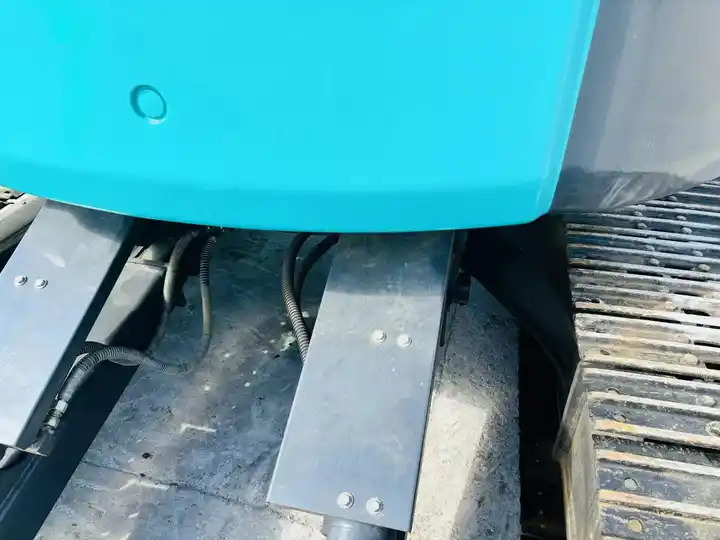 Excellent Performance Original Japanese Design Used Kobelco Sk135sr Excavator At Lower Price - Kettenbagger: das Bild 4 Excellent Performance Original Japanese Design Used Kobelco Sk135sr Excavator At Lower Price - Kettenbagger: das Bild 4