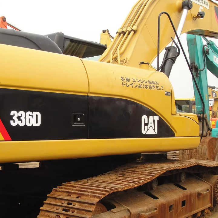 Good Price CAT 307 308C 308D 308E 312D 315D 320C 320D Second Hand 7t Used Mini Crawler catpillar Excavator low price - Minibagger: das Bild 2 Good Price CAT 307 308C 308D 308E 312D 315D 320C 320D Second Hand 7t Used Mini Crawler catpillar Excavator low price - Minibagger: das Bild 2