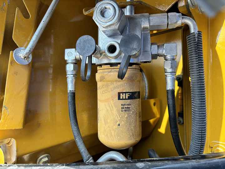 Good Price CAT 307 308C 308D 308E 312D 315D 320C 320D Second Hand 7t Used Mini Crawler catpillar Excavator low price - Minibagger: das Bild 5 Good Price CAT 307 308C 308D 308E 312D 315D 320C 320D Second Hand 7t Used Mini Crawler catpillar Excavator low price - Minibagger: das Bild 5