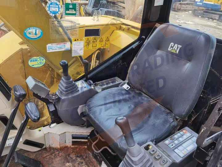 Good Price Good Condition CAT 307 308C 308D 308E 312D 315D 320C 320D Second Hand 7t Used Mini Crawler catpillar Excavator - Minibagger: das Bild 5 Good Price Good Condition CAT 307 308C 308D 308E 312D 315D 320C 320D Second Hand 7t Used Mini Crawler catpillar Excavator - Minibagger: das Bild 5