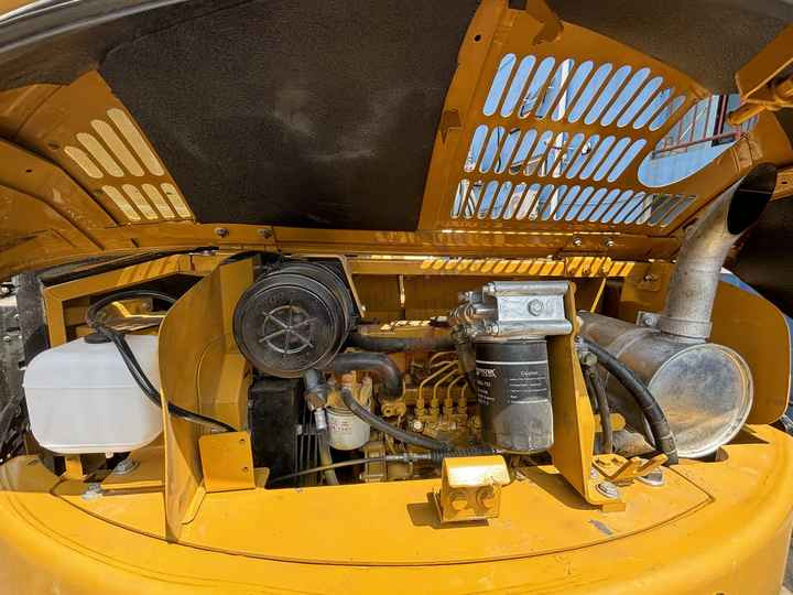 Good Price Good Condition CAT 307 308C 308D 308E 312D 315D 320C 320D Second Hand 7t Used Mini Crawler catpillar Excavator - Minibagger: das Bild 2 Good Price Good Condition CAT 307 308C 308D 308E 312D 315D 320C 320D Second Hand 7t Used Mini Crawler catpillar Excavator - Minibagger: das Bild 2