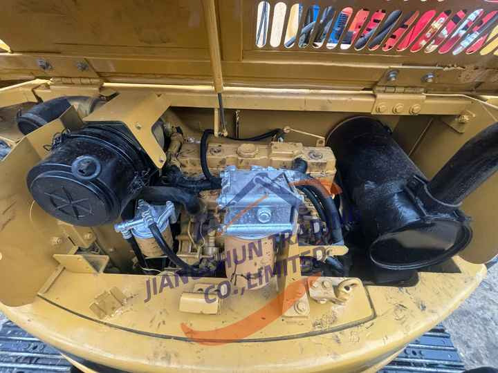 Good Price Good Condition CAT 307 308C 308D 308E 312D 315D 320C 320D Second Hand 7t Used Mini Crawler catpillar Excavator - Minibagger: das Bild 2 Good Price Good Condition CAT 307 308C 308D 308E 312D 315D 320C 320D Second Hand 7t Used Mini Crawler catpillar Excavator - Minibagger: das Bild 2