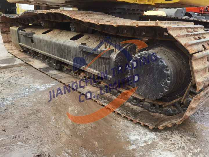 Good Price Good Quality CAT 307 308C 308D 308E 312D 315D 320C 320D Second Hand 7 Tons Used Mini Crawler Excavator For Sale - Minibagger: das Bild 2 Good Price Good Quality CAT 307 308C 308D 308E 312D 315D 320C 320D Second Hand 7 Tons Used Mini Crawler Excavator For Sale - Minibagger: das Bild 2
