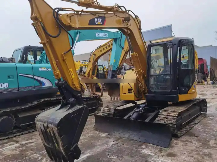 Good Second Hand Cat 308c Excavator Mini Excavator Machine Used Cat 308 308c 308d Small Excavator With Good Condition in stock - Kettenbagger: das Bild 5 Good Second Hand Cat 308c Excavator Mini Excavator Machine Used Cat 308 308c 308d Small Excavator With Good Condition in stock - Kettenbagger: das Bild 5