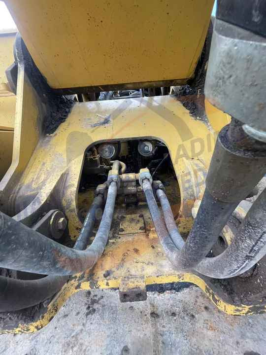 Heavy Cat Mining Excavator Cat 349d, 340d, 345D, 336D Excellent Secondhand Excavator in Shanghai - Bagger: das Bild 4 Heavy Cat Mining Excavator Cat 349d, 340d, 345D, 336D Excellent Secondhand Excavator in Shanghai - Bagger: das Bild 4