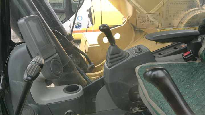 Heavy Cat Mining Excavator Cat 349d, 340d, 345D, 336D Excellent Secondhand Excavator in Shanghai - Bagger: das Bild 2 Heavy Cat Mining Excavator Cat 349d, 340d, 345D, 336D Excellent Secondhand Excavator in Shanghai - Bagger: das Bild 2