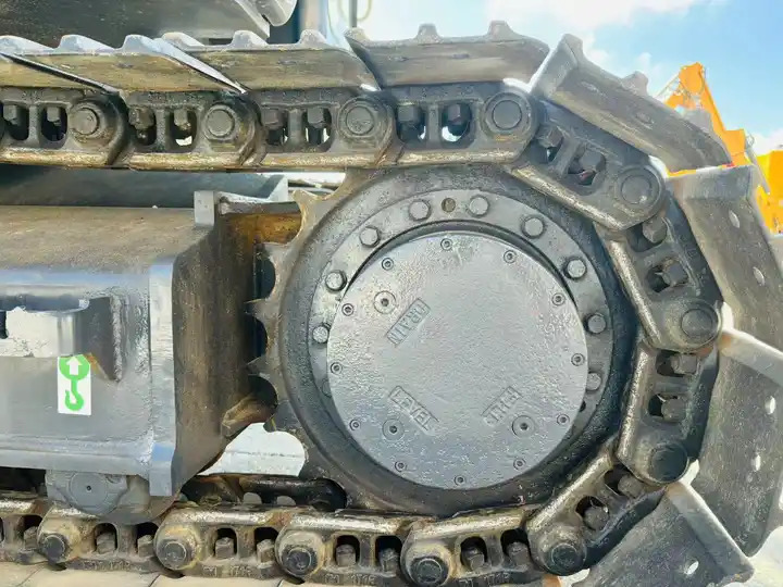 High Quality Excellent Performance Original Japanese Design Used Kobelco Sk135sr Excavator At Lower Price - Kettenbagger: das Bild 4 High Quality Excellent Performance Original Japanese Design Used Kobelco Sk135sr Excavator At Lower Price - Kettenbagger: das Bild 4