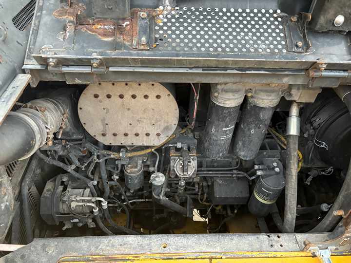 Japan Used komatsu Excavator Model PC800 PC700 PC460 Mining Excavator Excellent Condition with Good Price for Sale - Kettenbagger: das Bild 4 Japan Used komatsu Excavator Model PC800 PC700 PC460 Mining Excavator Excellent Condition with Good Price for Sale - Kettenbagger: das Bild 4