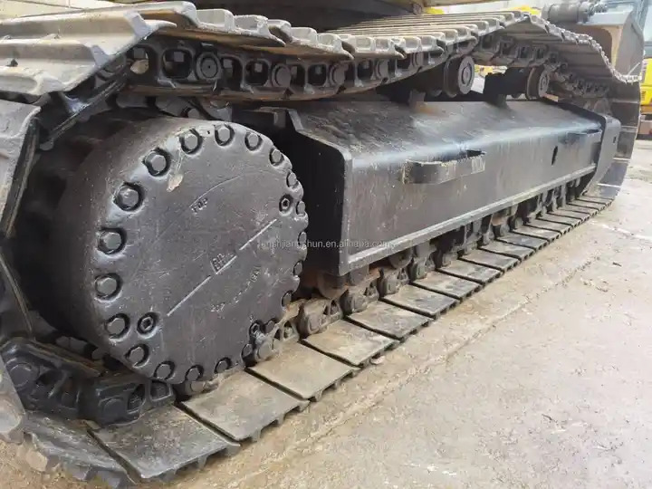 Lower working hours used komatsu pc300-7 excavator/good price japan used komatsu excavator pc300-7 30t - Kettenbagger: das Bild 4 Lower working hours used komatsu pc300-7 excavator/good price japan used komatsu excavator pc300-7 30t - Kettenbagger: das Bild 4