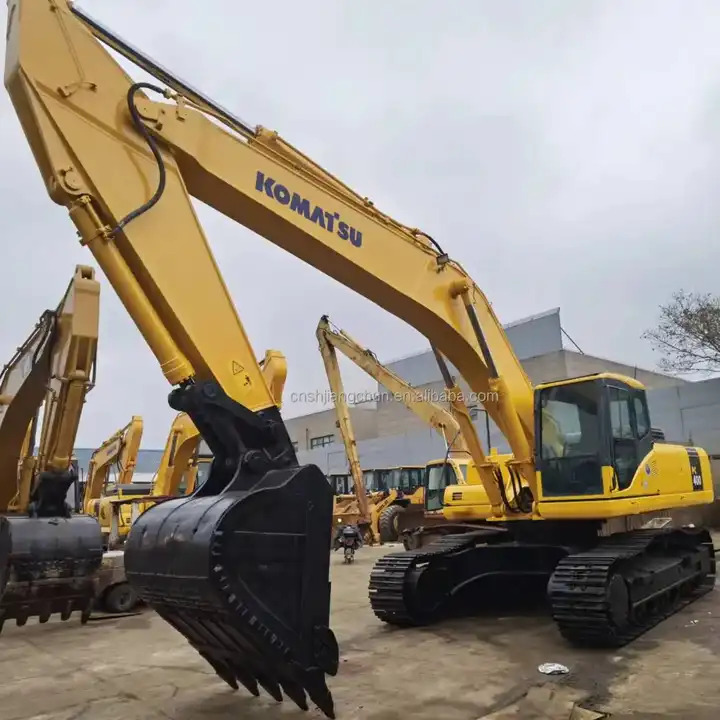 Lower working hours used komatsu pc300-7 excavator/good price japan used komatsu excavator pc300-7 30t - Kettenbagger: das Bild 1 Lower working hours used komatsu pc300-7 excavator/good price japan used komatsu excavator pc300-7 30t - Kettenbagger: das Bild 1