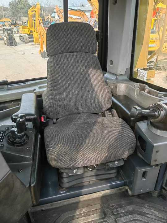 Bulldozer Original Caterpillar Bulldozer Cat D8T Second Hand Bulldozer Caterpillar D8 D6 D7 Originally Made in USA Brazil: das Bild 6