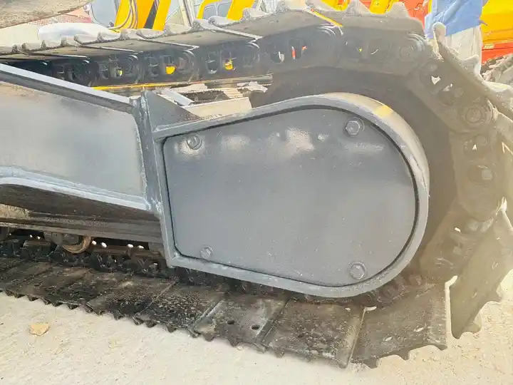 Original Color 7 Ton Hydraulic Excavator Kobelco Sk75-8 Mini Tracked Excavator With Quality Warranty In Shanghai - Kettenbagger: das Bild 4 Original Color 7 Ton Hydraulic Excavator Kobelco Sk75-8 Mini Tracked Excavator With Quality Warranty In Shanghai - Kettenbagger: das Bild 4