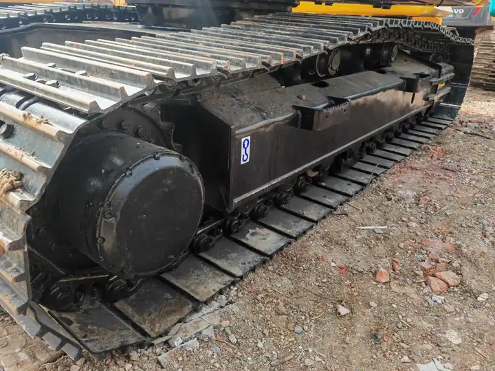 Top Select Second Hand 21 Ton Excavator Used Ssaany Excavator Sy215c 215c Sany 215 215c Excavator - Bagger: das Bild 3 Top Select Second Hand 21 Ton Excavator Used Ssaany Excavator Sy215c 215c Sany 215 215c Excavator - Bagger: das Bild 3