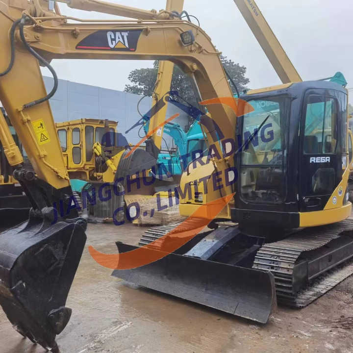 Used CAT 307 308C 308D 308E 312D 315D 320C 320D Second Hand 7t Used Mini Crawler catpillar Excavator low price - Minibagger: das Bild 1 Used CAT 307 308C 308D 308E 312D 315D 320C 320D Second Hand 7t Used Mini Crawler catpillar Excavator low price - Minibagger: das Bild 1