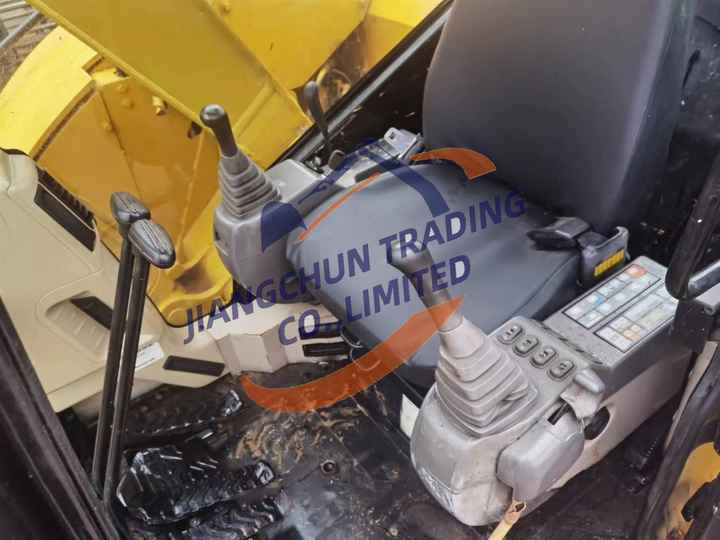Used CAT 307 308C 308D 308E 312D 315D 320C 320D Second Hand 7t Used Mini Crawler catpillar Excavator low price - Minibagger: das Bild 5 Used CAT 307 308C 308D 308E 312D 315D 320C 320D Second Hand 7t Used Mini Crawler catpillar Excavator low price - Minibagger: das Bild 5