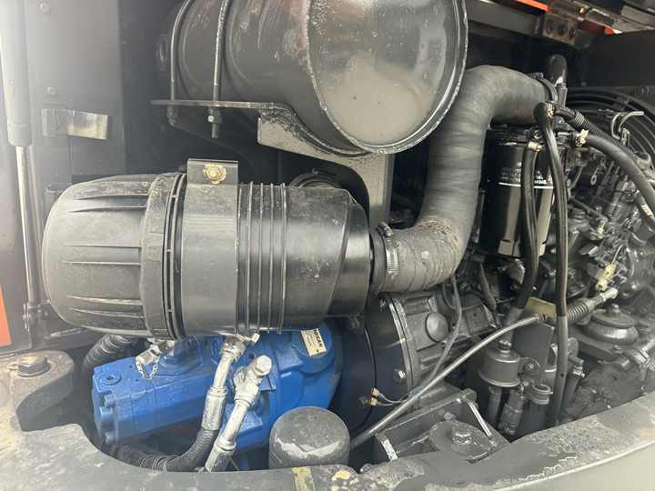 Used Excavator Doosan Dx60 Excavators Earth-moving Machinery Doosan Dx60 Dx80 Dx75 Dx225 Dh55 Dx60-9c for Sale - Kettenbagger: das Bild 4 Used Excavator Doosan Dx60 Excavators Earth-moving Machinery Doosan Dx60 Dx80 Dx75 Dx225 Dh55 Dx60-9c for Sale - Kettenbagger: das Bild 4