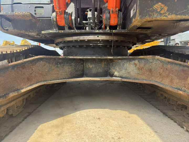 Used Machinery ZX350-5G ZX350-3G 35 Ton Crawler Used Hitachi Excavators Hitachi Heavy Duty Machine ZAXIS 350-5G 350-3G for Sale - Bagger: das Bild 3 Used Machinery ZX350-5G ZX350-3G 35 Ton Crawler Used Hitachi Excavators Hitachi Heavy Duty Machine ZAXIS 350-5G 350-3G for Sale - Bagger: das Bild 3