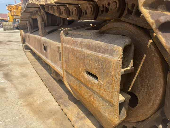 Used Machinery ZX350-5G ZX350-3G 35 Ton Crawler Used Hitachi Excavators Hitachi Heavy Duty Machine ZAXIS 350-5G 350-3G for Sale - Bagger: das Bild 2 Used Machinery ZX350-5G ZX350-3G 35 Ton Crawler Used Hitachi Excavators Hitachi Heavy Duty Machine ZAXIS 350-5G 350-3G for Sale - Bagger: das Bild 2