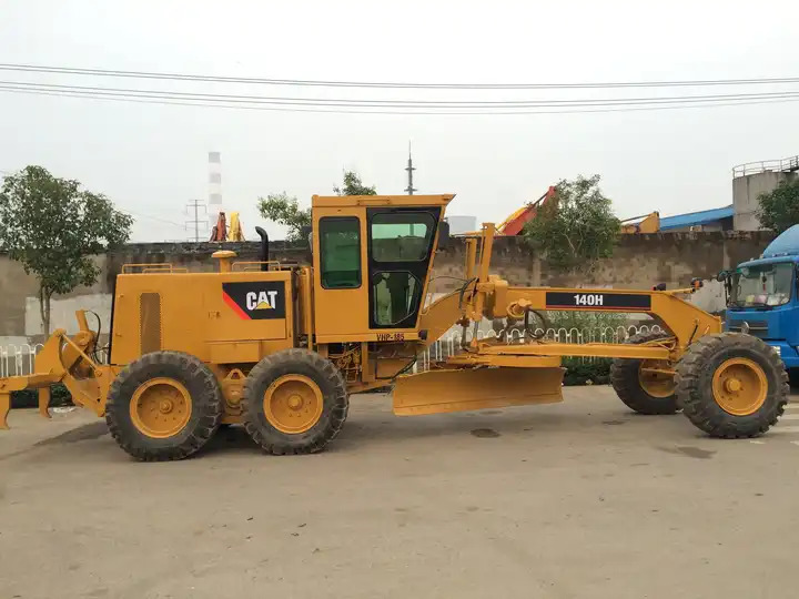 Used Motor Grader 140h,Used MOTOR GRADER Cat 140G Teeth Ripper /Used Caterpillar Grader 12G 120G 14G 140G 16G 140G 140H - Grader: das Bild 4 Used Motor Grader 140h,Used MOTOR GRADER Cat 140G Teeth Ripper /Used Caterpillar Grader 12G 120G 14G 140G 16G 140G 140H - Grader: das Bild 4