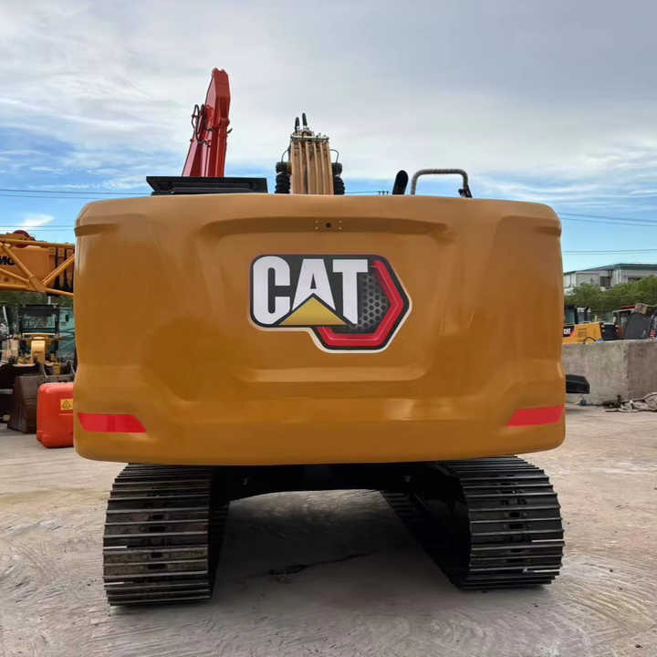 Used cat 320gc New Caterpillar Cat 320gc 320gx Excavator Latest Model Caterpillar 320gc 20 Ton Excavator Used Cat320gc - Bagger: das Bild 1 Used cat 320gc New Caterpillar Cat 320gc 320gx Excavator Latest Model Caterpillar 320gc 20 Ton Excavator Used Cat320gc - Bagger: das Bild 1