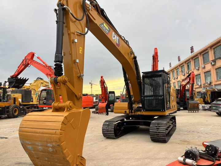 Used cat 320gc New Caterpillar Cat 320gc 320gx Excavator Latest Model Caterpillar 320gc 20 Ton Excavator Used Cat320gc - Bagger: das Bild 5 Used cat 320gc New Caterpillar Cat 320gc 320gx Excavator Latest Model Caterpillar 320gc 20 Ton Excavator Used Cat320gc - Bagger: das Bild 5