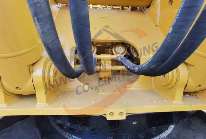 Kettenbagger hot used excavator cat 312 320c 320d 330 Japan used caterpillar excavator for sale: das Bild 6