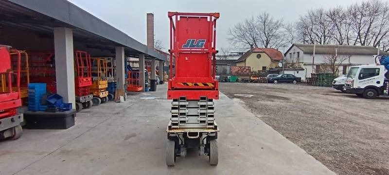 JLG 2632ES - 9,77 m, electric - Scherenbühne: das Bild 3 JLG 2632ES - 9,77 m, electric - Scherenbühne: das Bild 3
