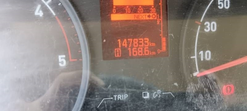 LKW mit Arbeitsbühne Renault Maxity Multitel 160 ALU DS - 16m: das Bild 14