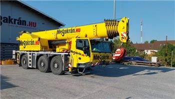 Tadano ATF 60 G-3 - Kran: das Bild 1 Tadano ATF 60 G-3 - Kran: das Bild 1