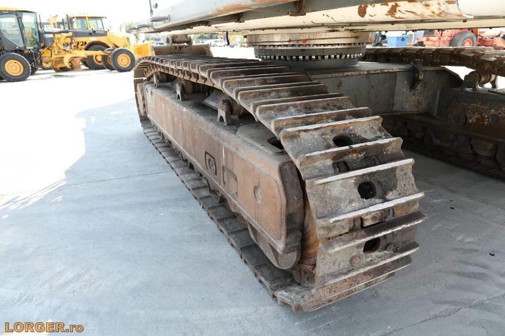 Kettenbagger Liebherr R954 C SHD: das Bild 7