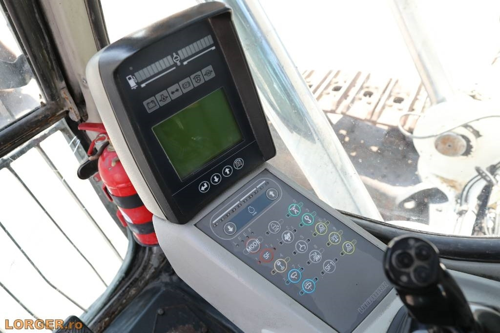 Kettenbagger Liebherr R954 C SHD: das Bild 15