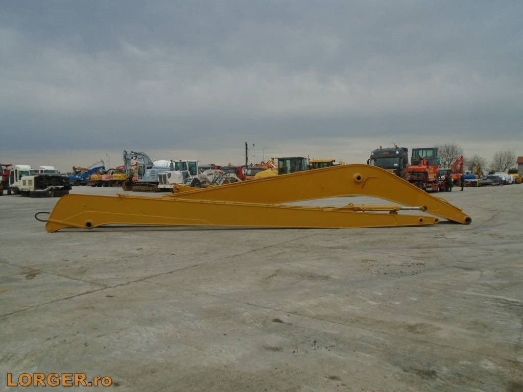 - Ausleger für Baumaschine: das Bild 5 - Ausleger für Baumaschine: das Bild 5